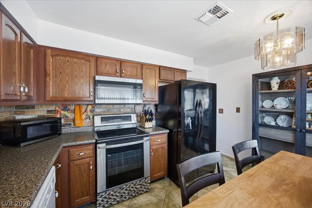 3920 Geist, Las Vegas, NV 89115