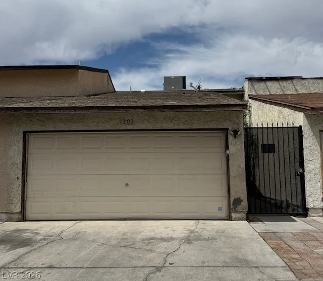 1203 Mews, Las Vegas, NV 89101
