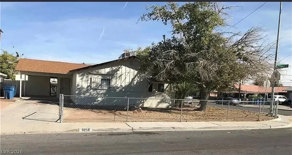 3258 GLENHURST, Las Vegas, NV 89121