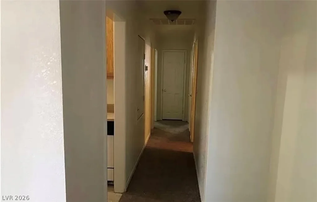 3258 GLENHURST, Las Vegas, NV 89121