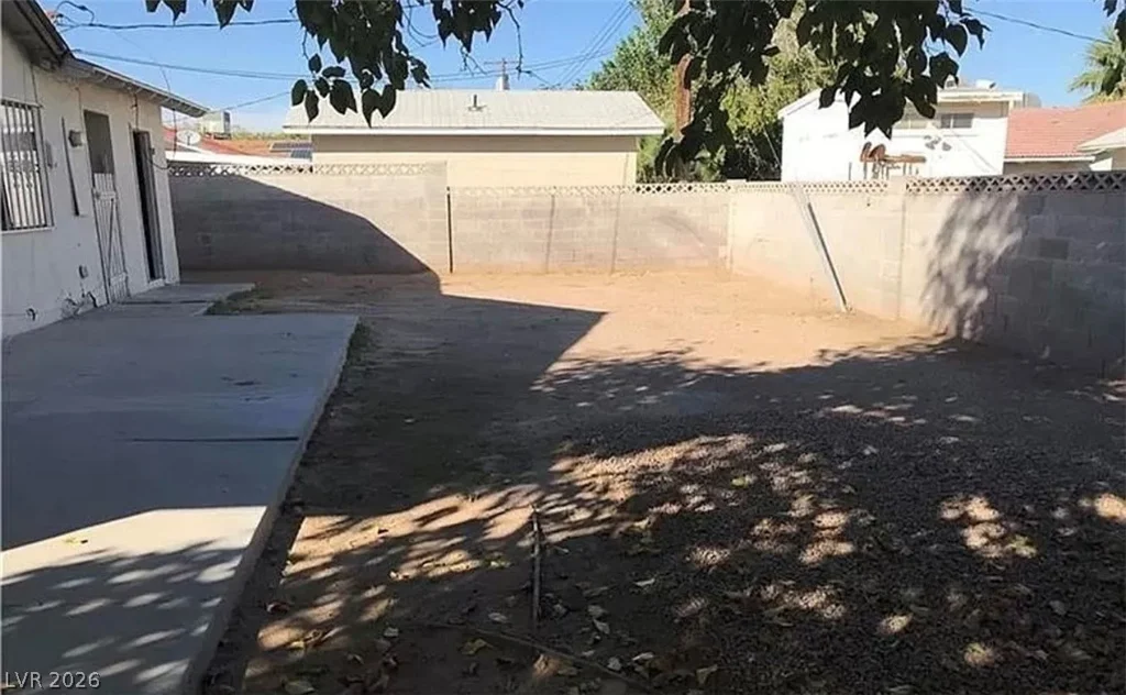 3258 GLENHURST, Las Vegas, NV 89121