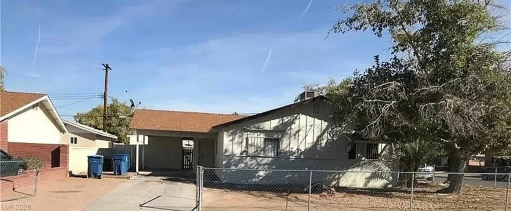 3258 GLENHURST, Las Vegas, NV 89121