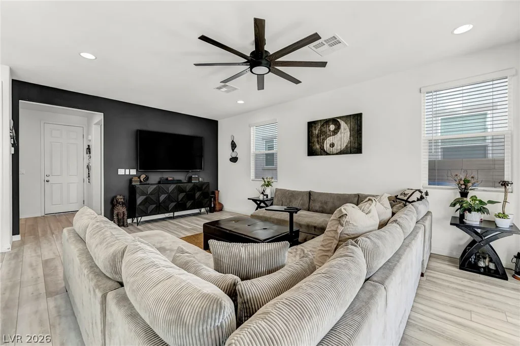10197 Cluny, Las Vegas, NV 89178