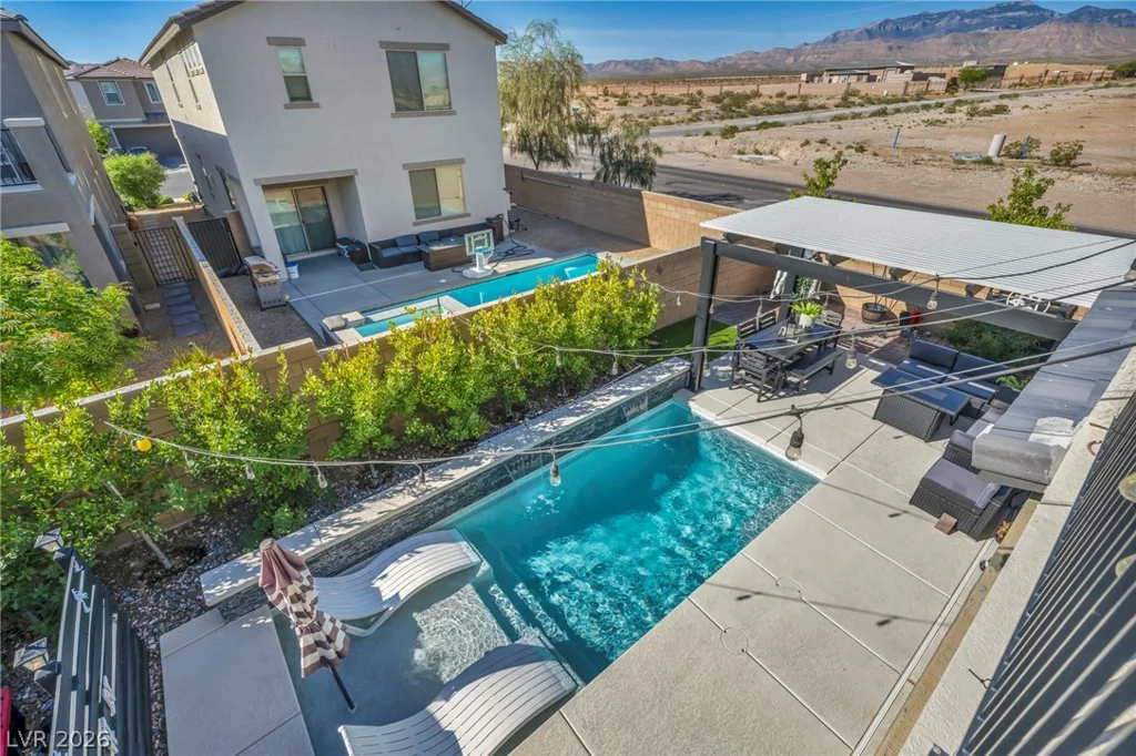 10197 Cluny, Las Vegas, NV 89178