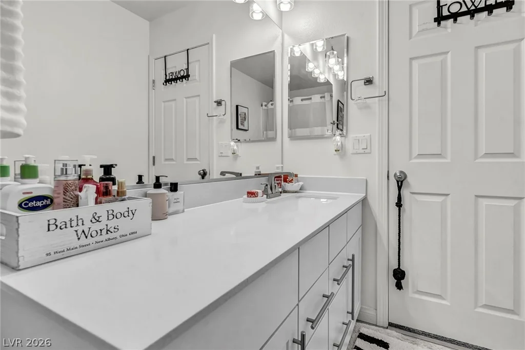10197 Cluny, Las Vegas, NV 89178