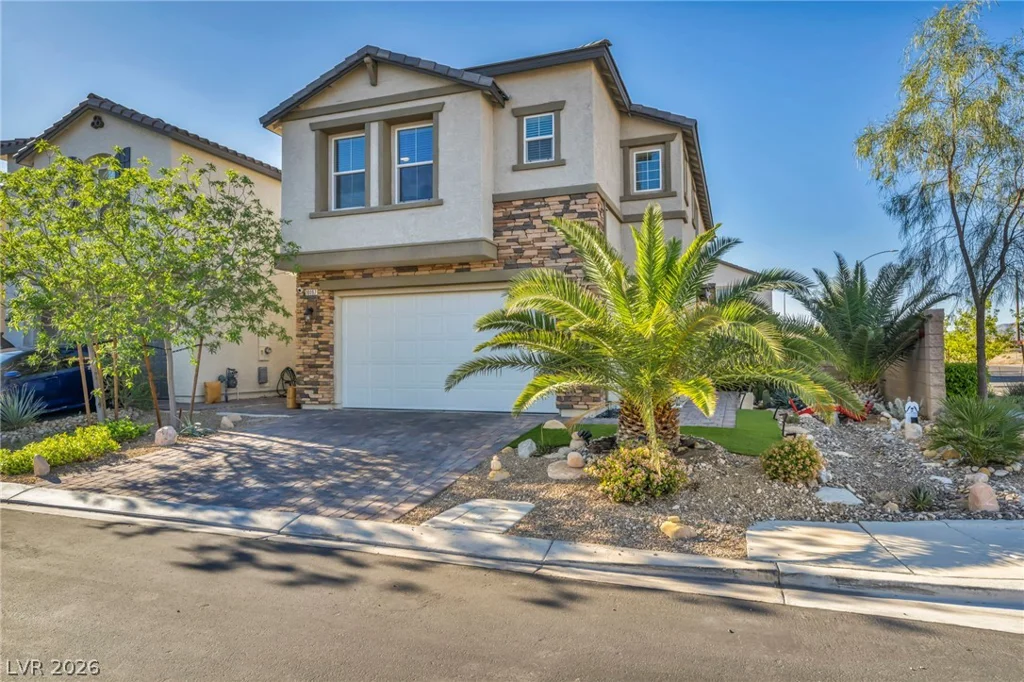 10197 Cluny, Las Vegas, NV 89178