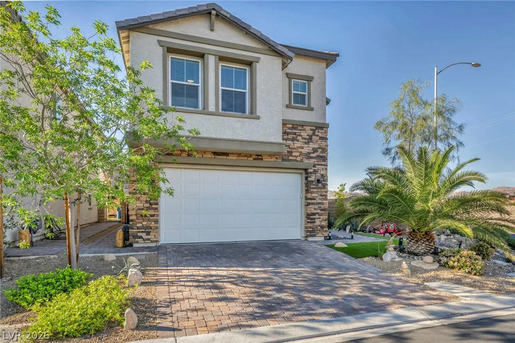 10197 Cluny, Las Vegas, NV 89178