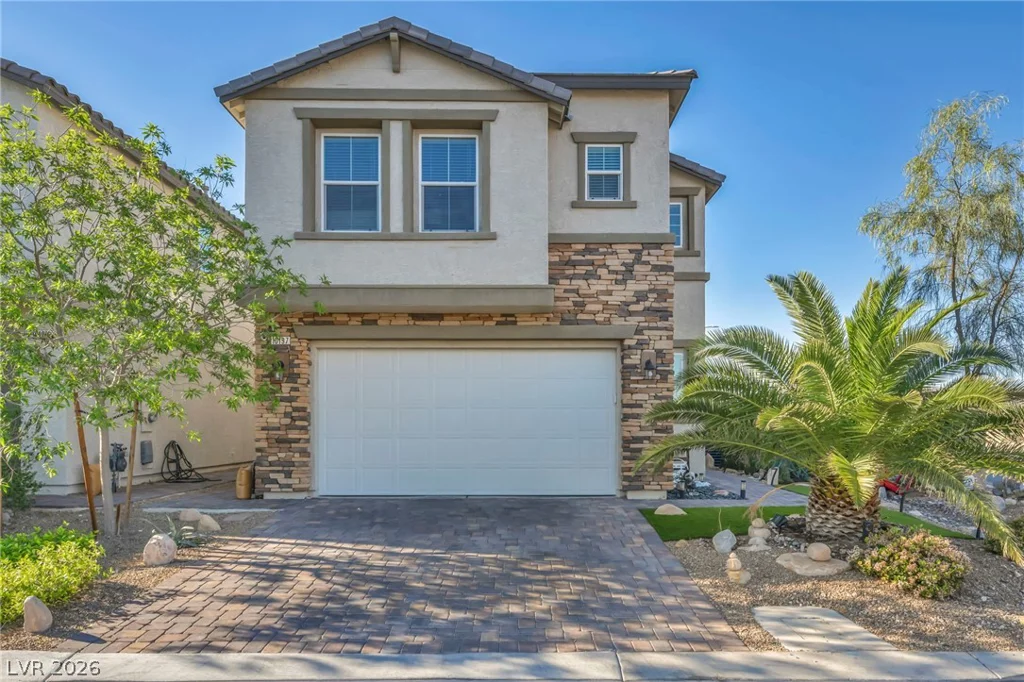 10197 Cluny, Las Vegas, NV 89178