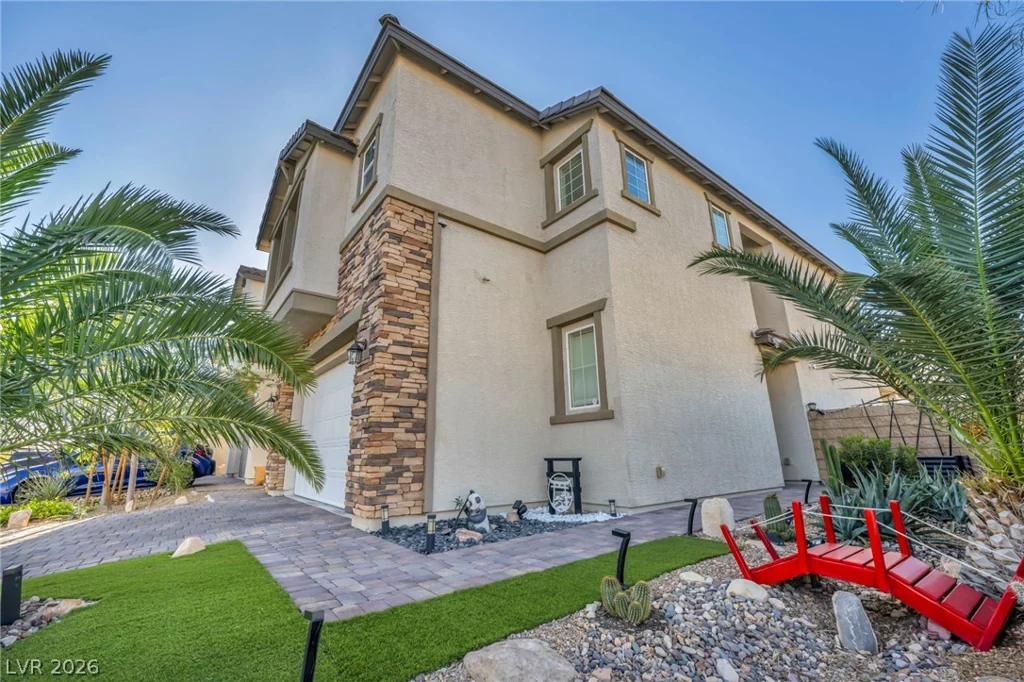 10197 Cluny, Las Vegas, NV 89178