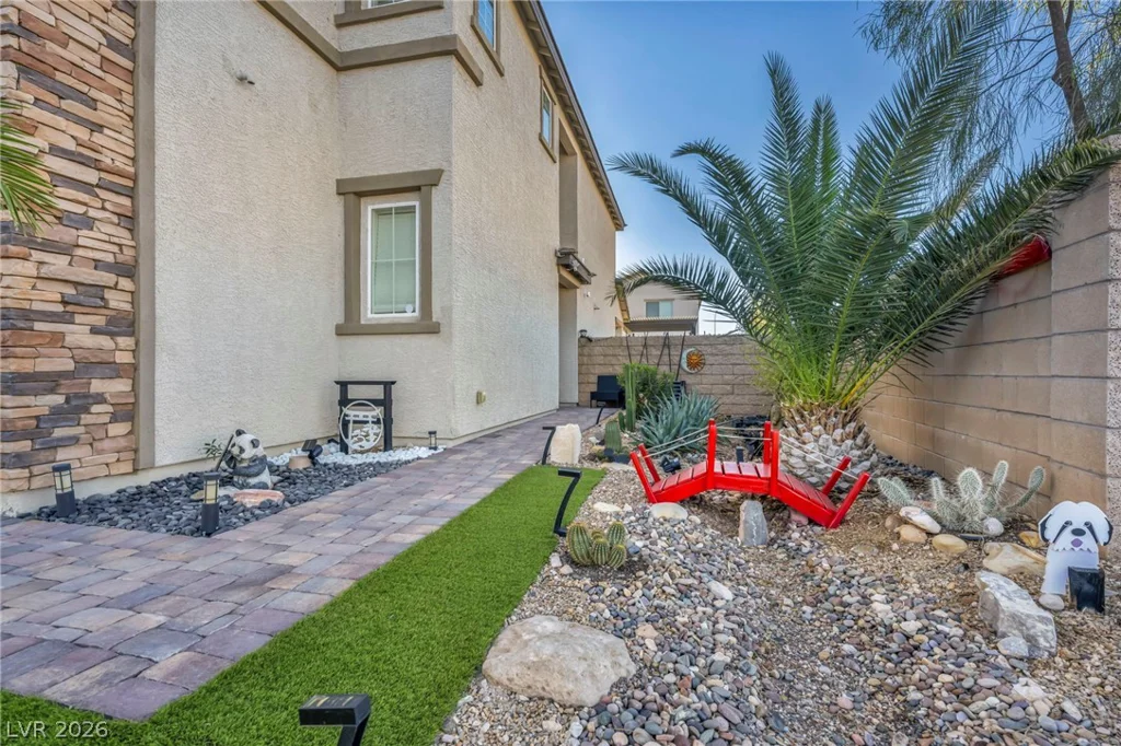 10197 Cluny, Las Vegas, NV 89178