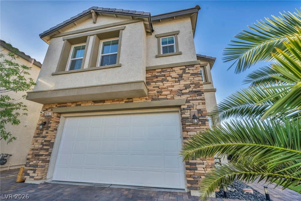 10197 Cluny, Las Vegas, NV 89178