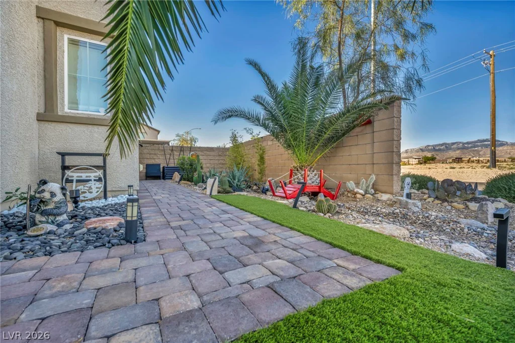 10197 Cluny, Las Vegas, NV 89178