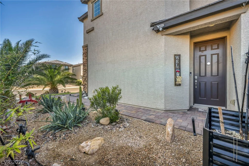10197 Cluny, Las Vegas, NV 89178