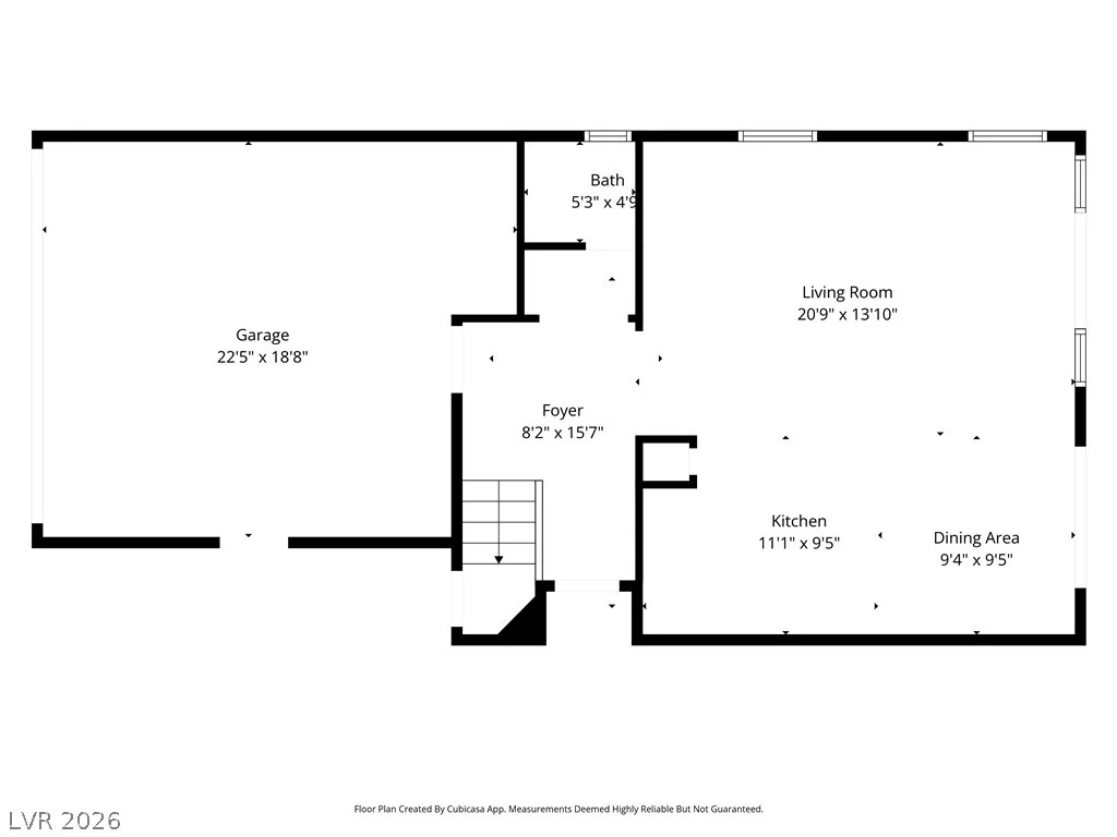 10197 Cluny, Las Vegas, NV 89178