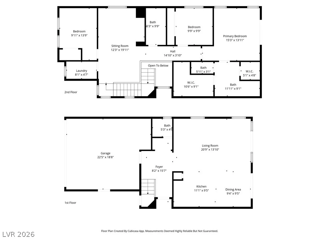 10197 Cluny, Las Vegas, NV 89178