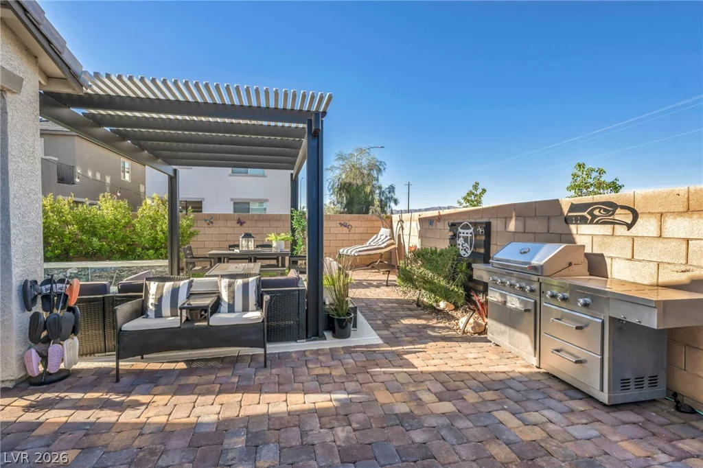 10197 Cluny, Las Vegas, NV 89178