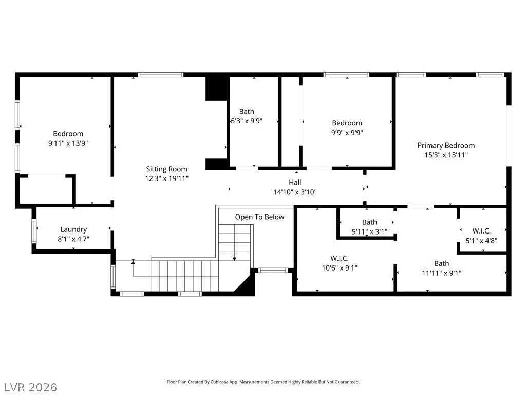 10197 Cluny, Las Vegas, NV 89178