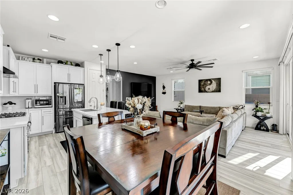 10197 Cluny, Las Vegas, NV 89178