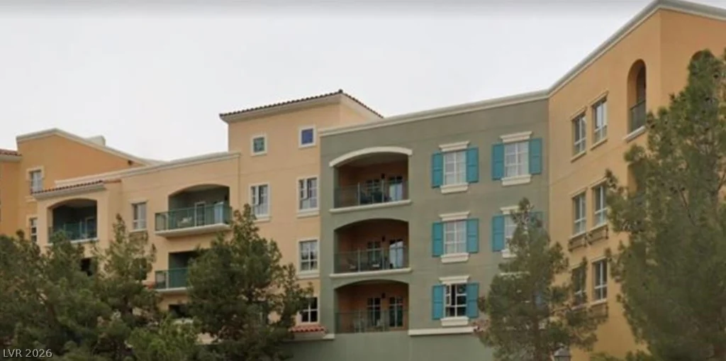 30 Strada Di Villaggio, Henderson, NV 89011