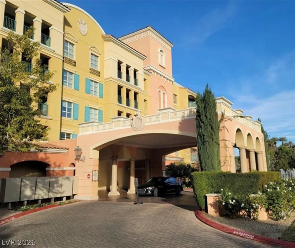30 Strada Di Villaggio, Henderson, NV 89011
