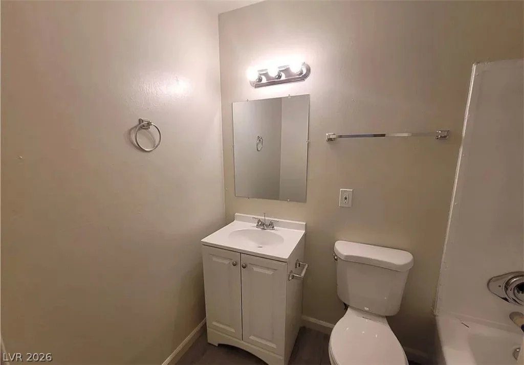 3749 Ponderosa, Las Vegas, NV 89115