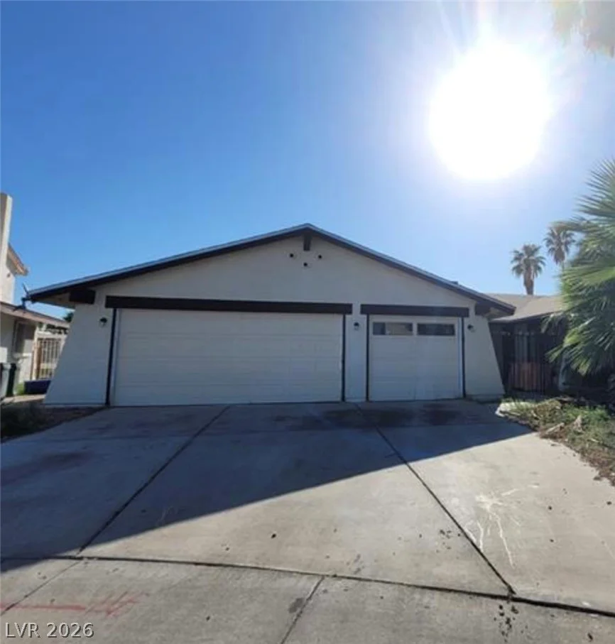 1673 Caliente, Las Vegas, NV 89119