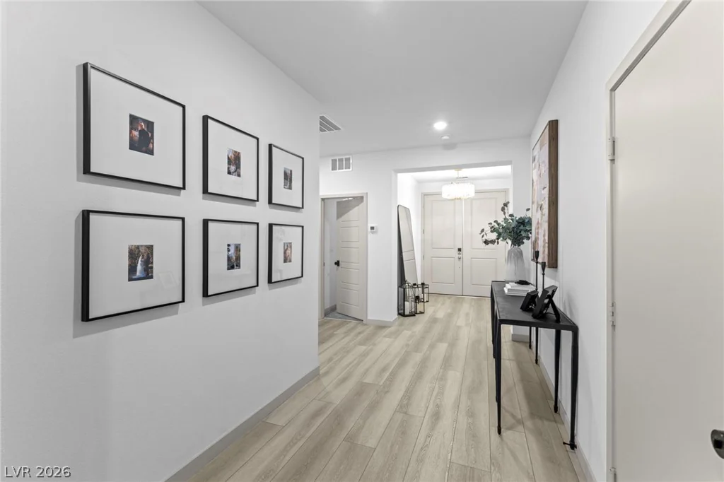 9935 Joshua Foothills, Las Vegas, NV 89178