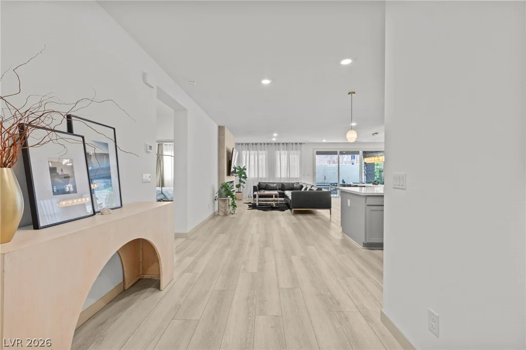 9935 Joshua Foothills, Las Vegas, NV 89178