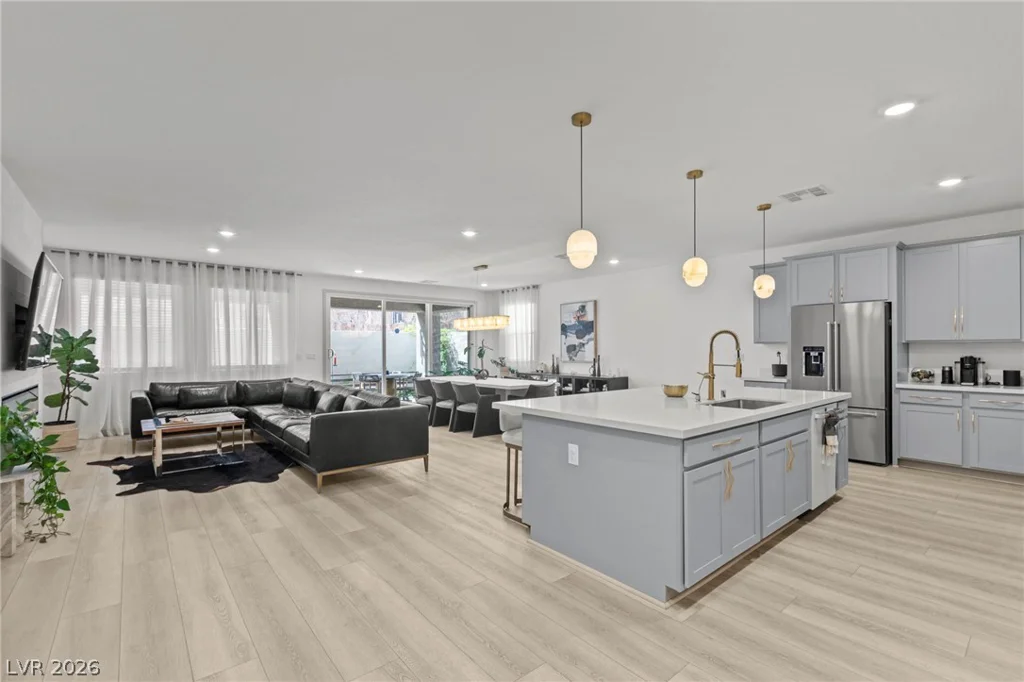 9935 Joshua Foothills, Las Vegas, NV 89178