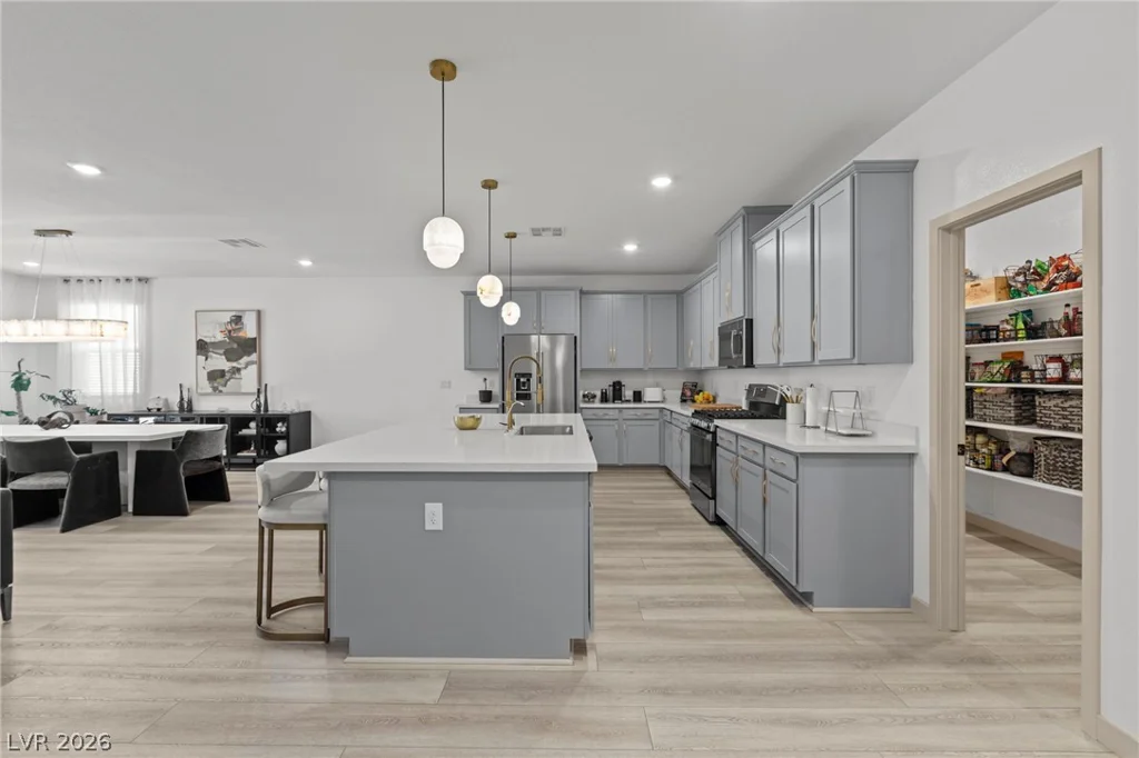 9935 Joshua Foothills, Las Vegas, NV 89178