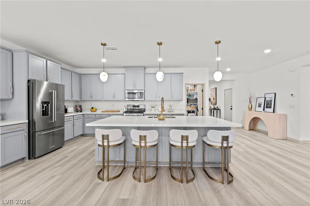 9935 Joshua Foothills, Las Vegas, NV 89178