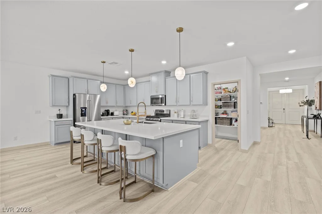 9935 Joshua Foothills, Las Vegas, NV 89178
