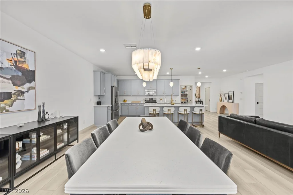 9935 Joshua Foothills, Las Vegas, NV 89178