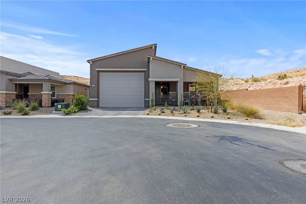 9935 Joshua Foothills, Las Vegas, NV 89178