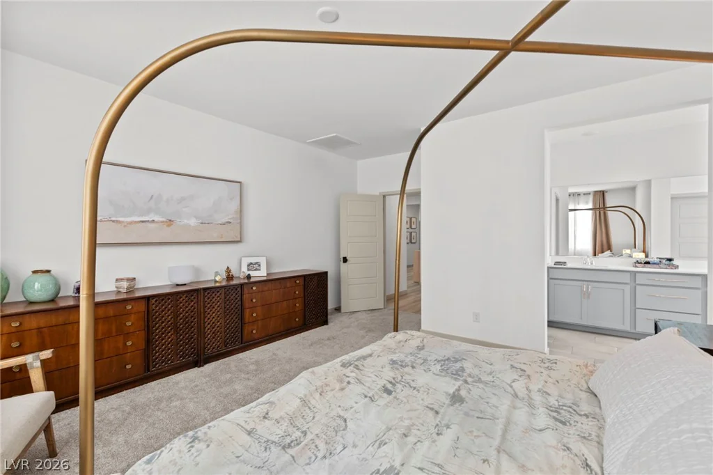 9935 Joshua Foothills, Las Vegas, NV 89178