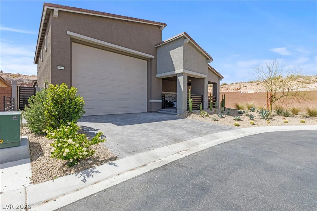 9935 Joshua Foothills, Las Vegas, NV 89178