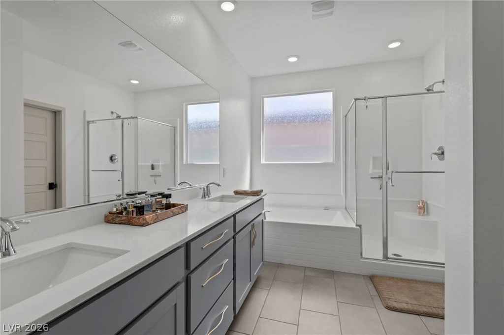9935 Joshua Foothills, Las Vegas, NV 89178