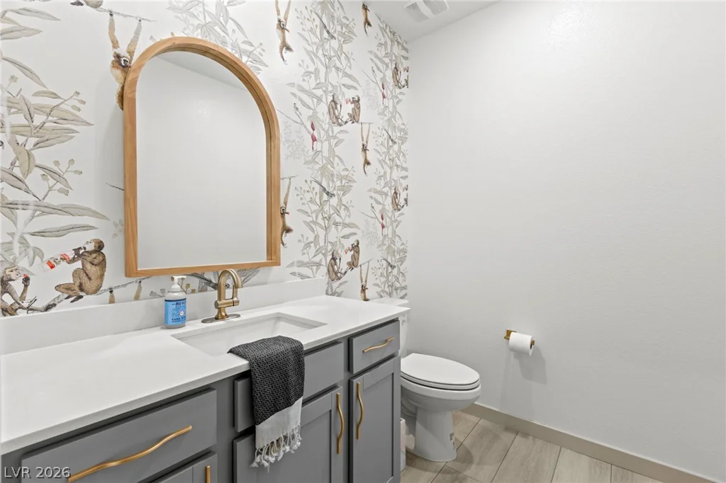 9935 Joshua Foothills, Las Vegas, NV 89178