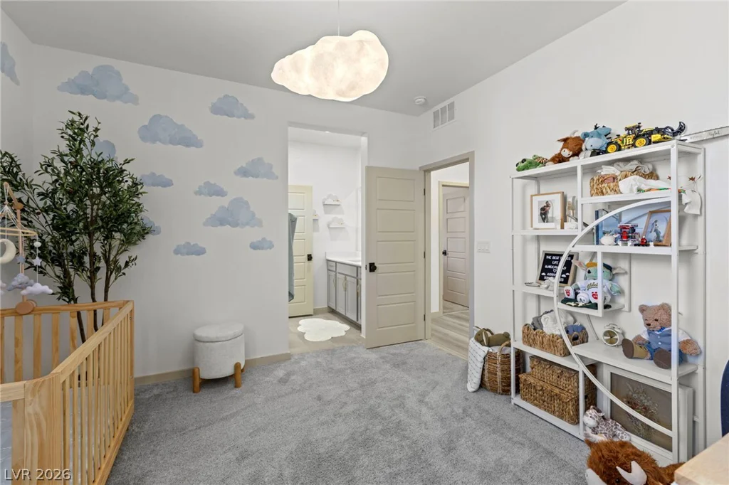 9935 Joshua Foothills, Las Vegas, NV 89178