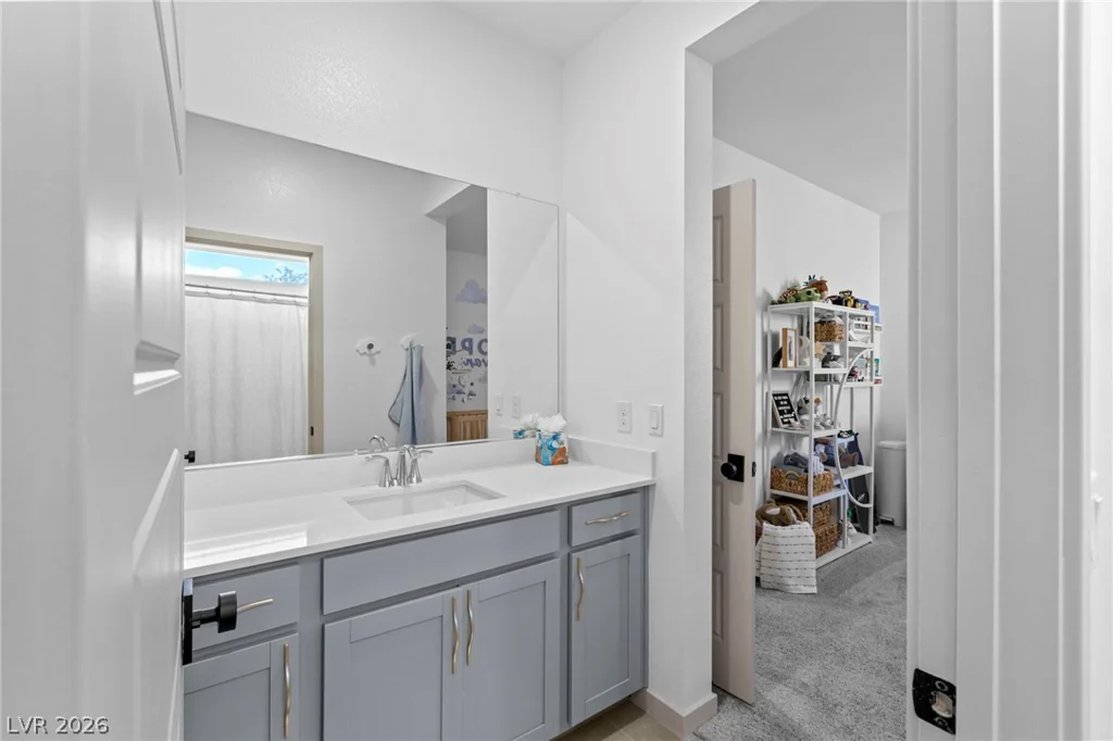 9935 Joshua Foothills, Las Vegas, NV 89178