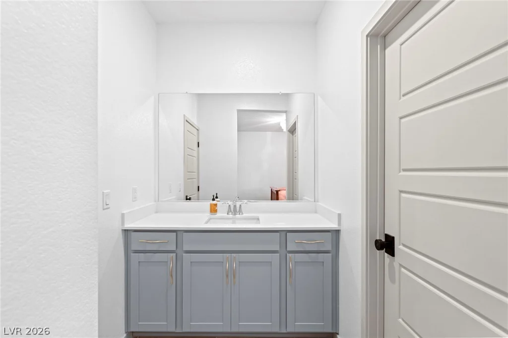 9935 Joshua Foothills, Las Vegas, NV 89178