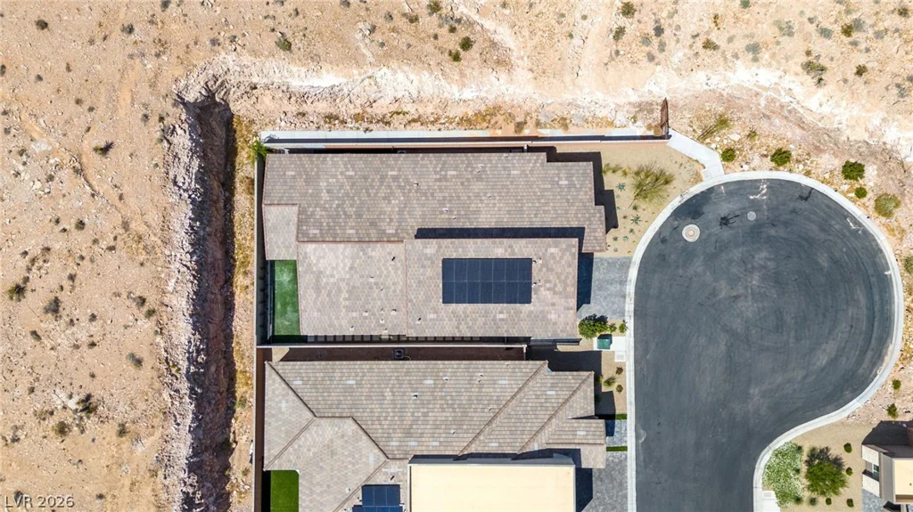 9935 Joshua Foothills, Las Vegas, NV 89178