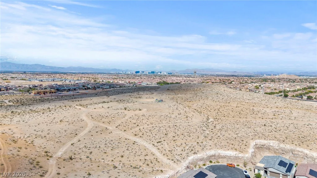 9935 Joshua Foothills, Las Vegas, NV 89178