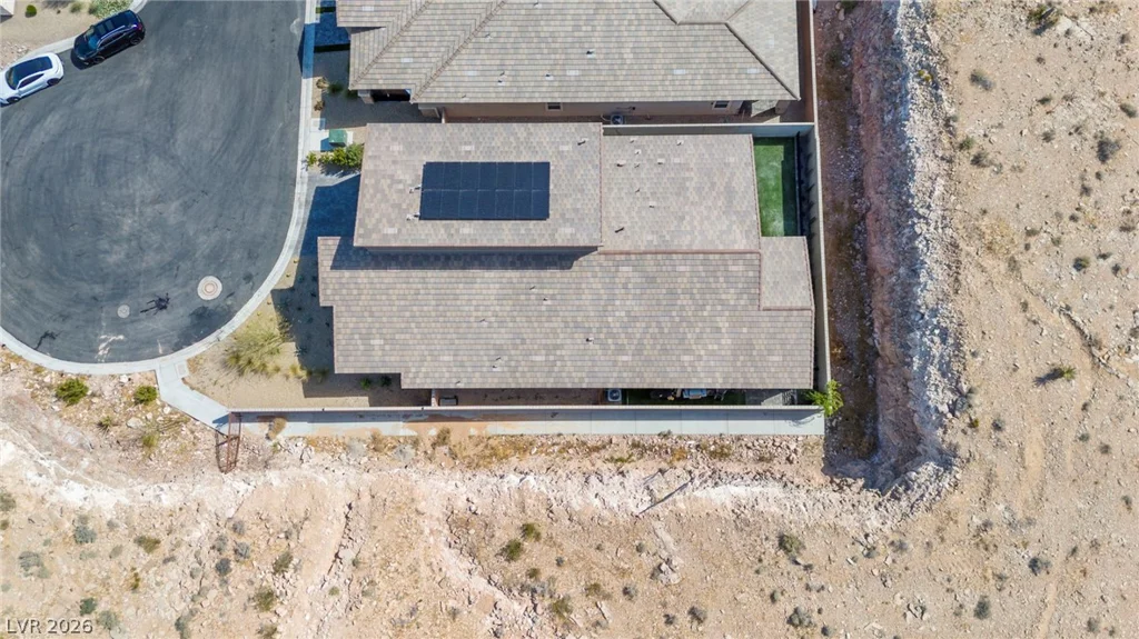 9935 Joshua Foothills, Las Vegas, NV 89178
