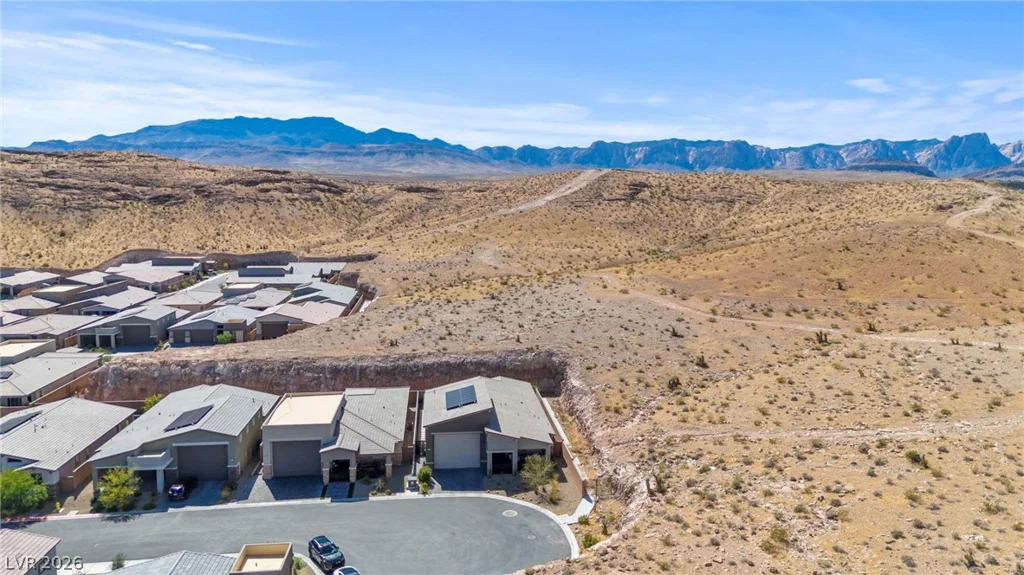9935 Joshua Foothills, Las Vegas, NV 89178
