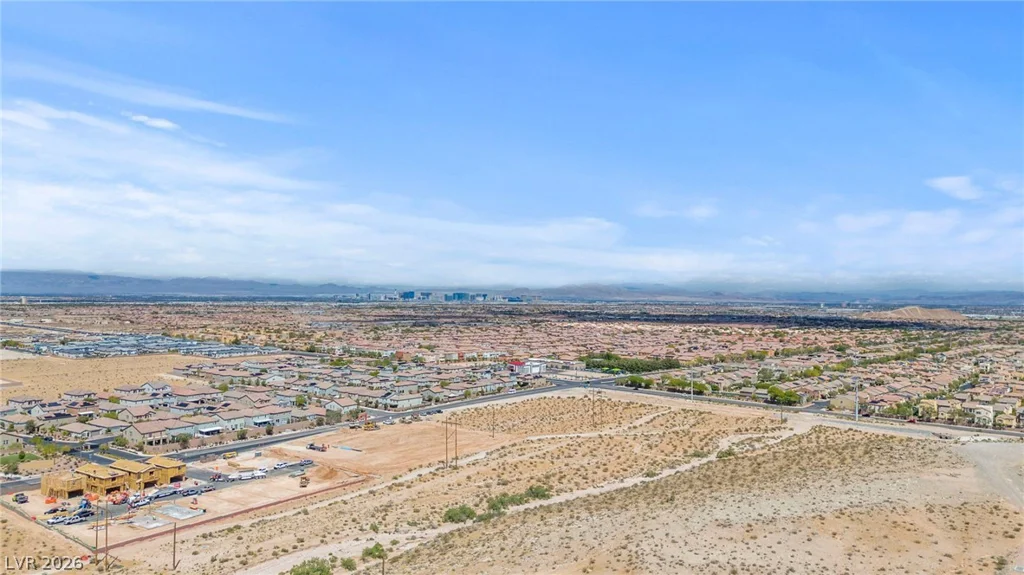9935 Joshua Foothills, Las Vegas, NV 89178