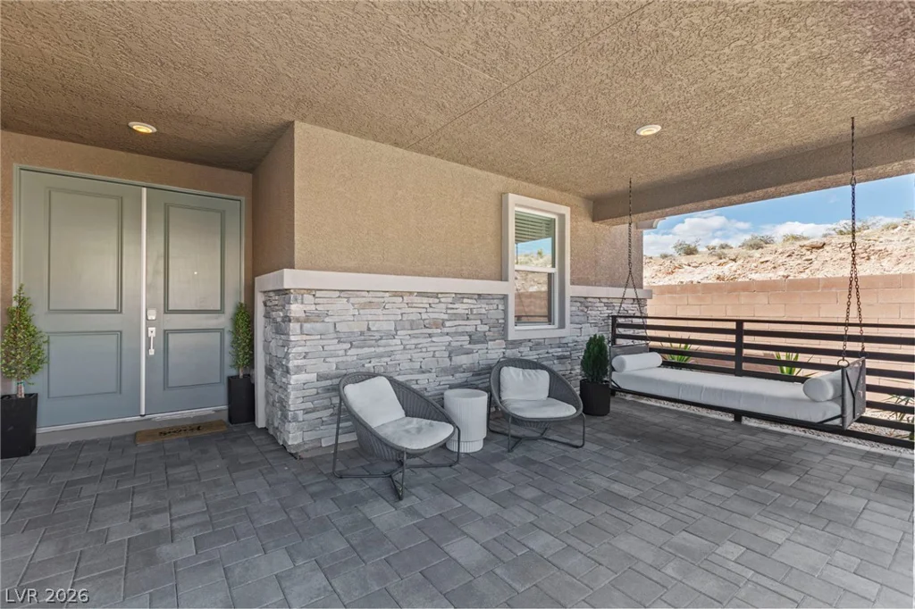 9935 Joshua Foothills, Las Vegas, NV 89178