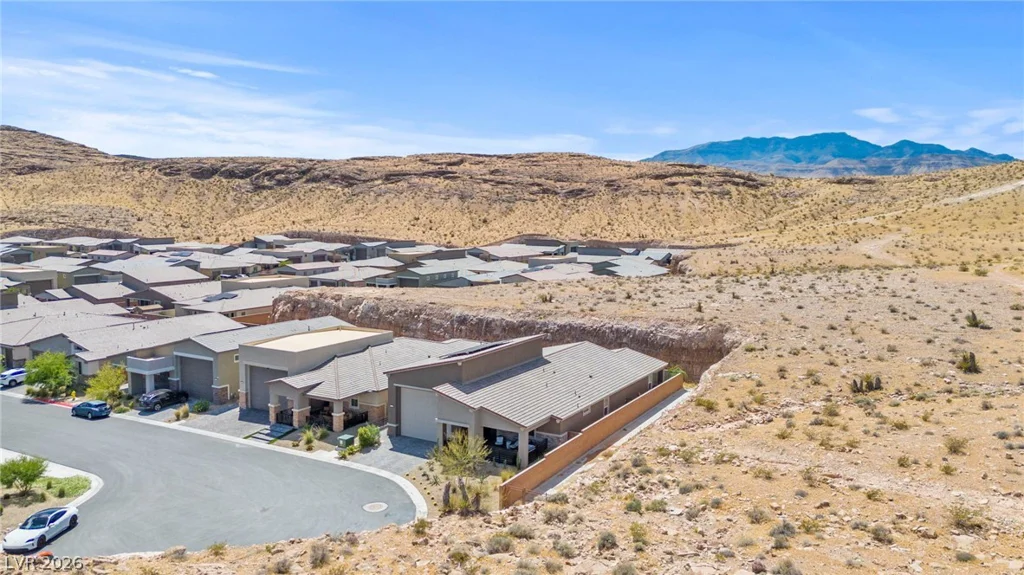 9935 Joshua Foothills, Las Vegas, NV 89178