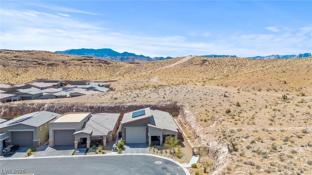 9935 Joshua Foothills, Las Vegas, NV 89178