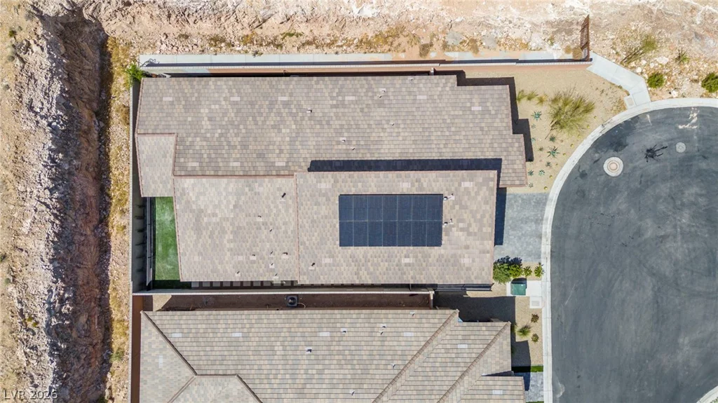 9935 Joshua Foothills, Las Vegas, NV 89178